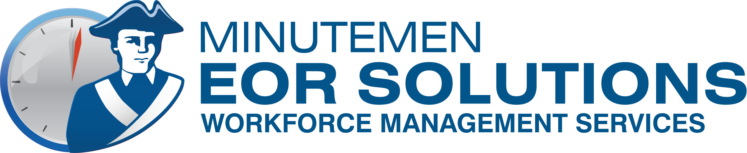 Minutemen Workforce Solutions