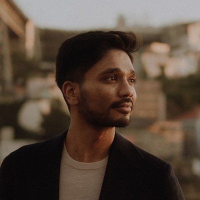 Akshay Buddiga